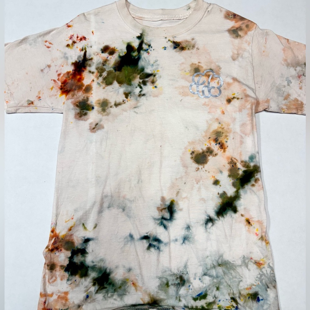 The Tie Dye Company Exclusive Arizona Tea Inspired Design
Graphic T Shirt